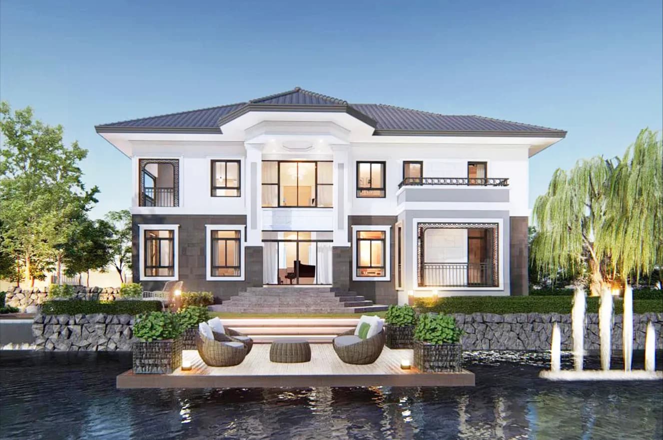 บล็อก 2: เช็กลิสต์วัสดุและสเปคงานก่อสร้าง ควรถามอะไรบ้างก่อนเซ็นสัญญา